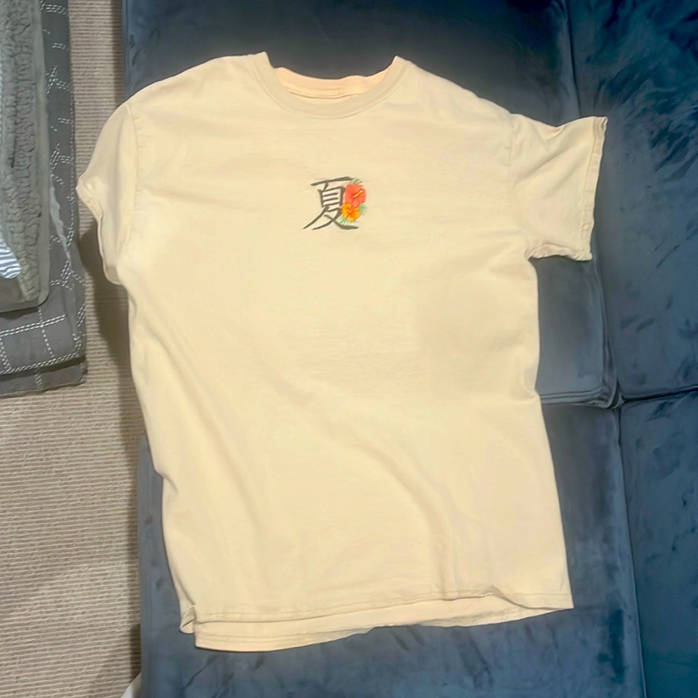 Old riot society t
